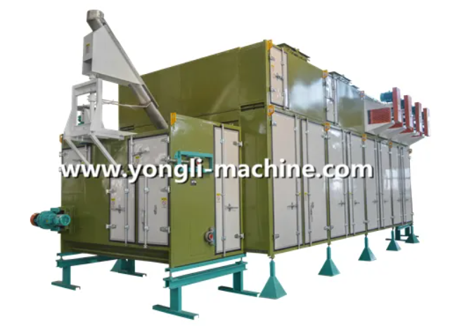 Feed Dryer