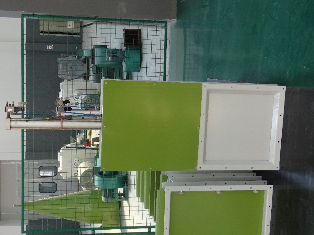 Pneumatic Gate TZMQ Series
