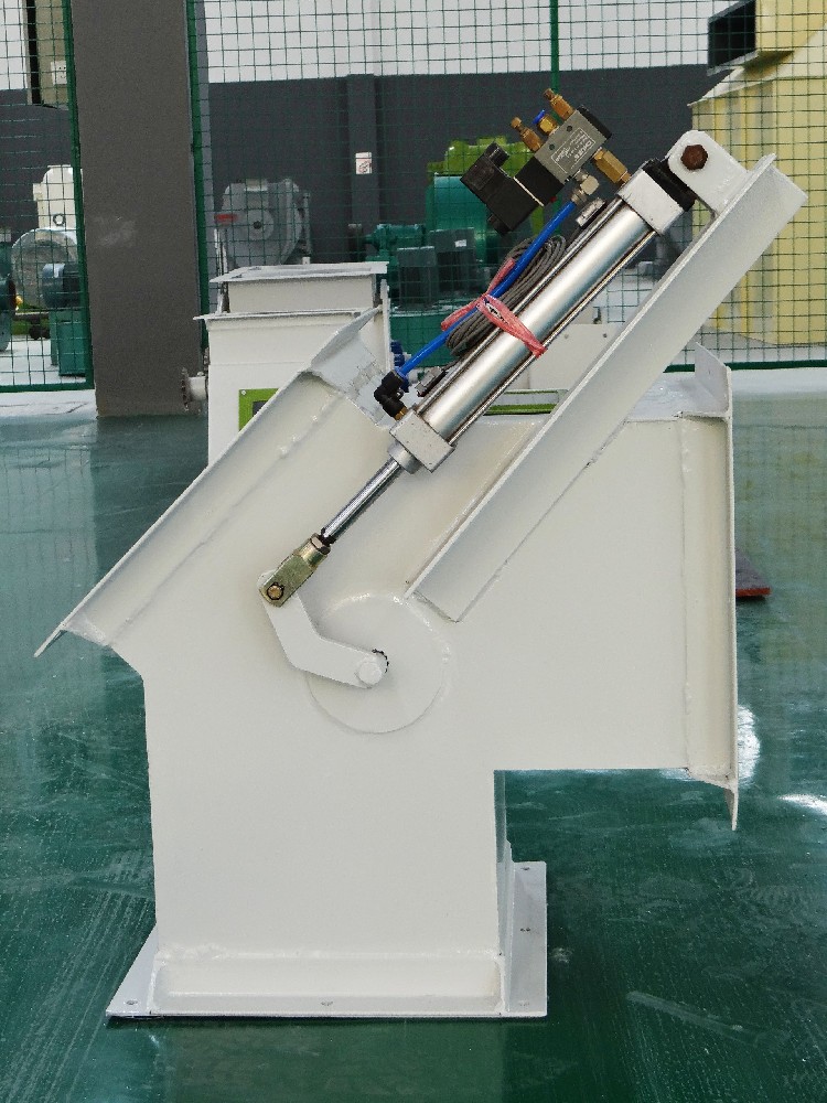 Pneumatic Three-way Valve TBDQ series