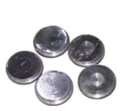 Extruder moulds for extruder
