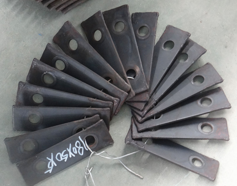 Hammer for grinder