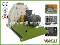 YHM112 Series Hammer Mill