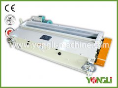 Double rolls crusher