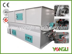 Ribbon Mixer(SLHY Series)