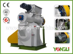 Livestock Feed Pellet Mill