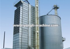 Screw Silo