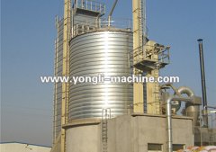 Screw Silo